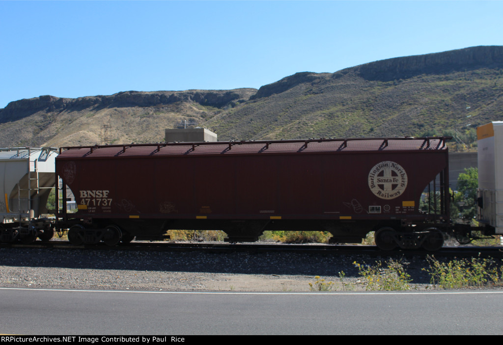 BNSF 471737